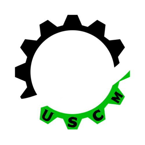 USCM Logo