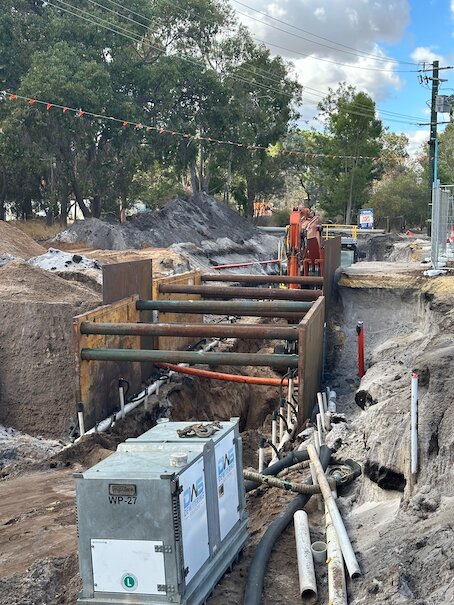 Andrea Drive Stage 2 view 2