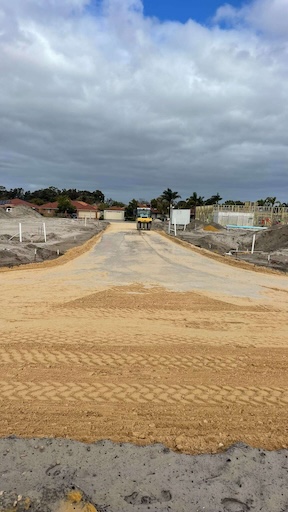 Cannington Residential view 1