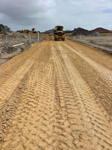 Cannington Residential view 2