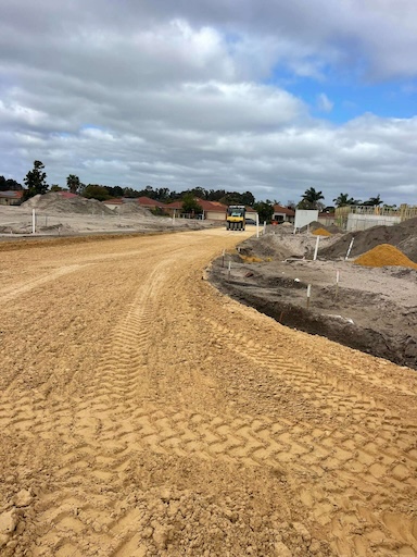 Cannington Residential view 3