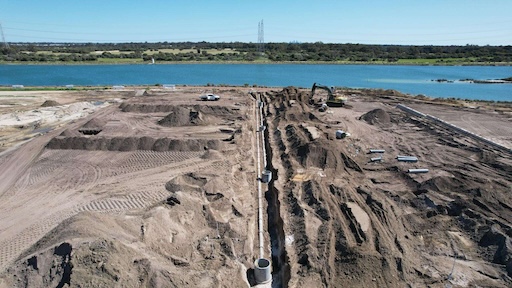 Champion Lakes Stormwater