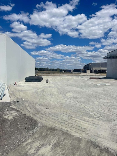 Commercial Depot view 2