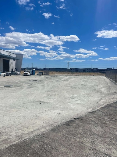 Commercial Depot view 3