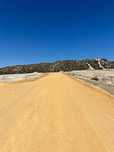 Elavale Sub-Division view 1