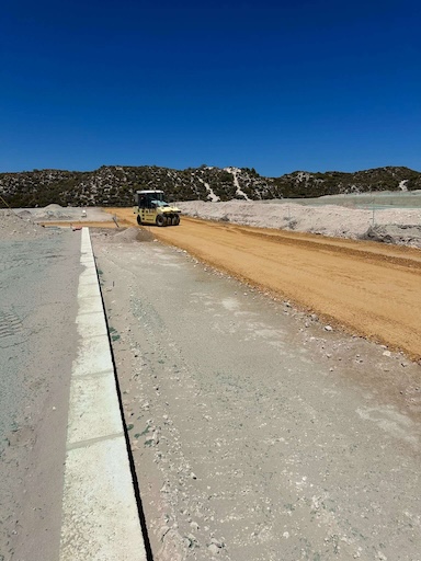 Elavale Sub-Division view 3