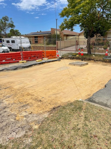 Football Centre view 2