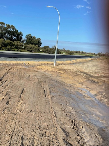 Gin Gin Storm Water view 3