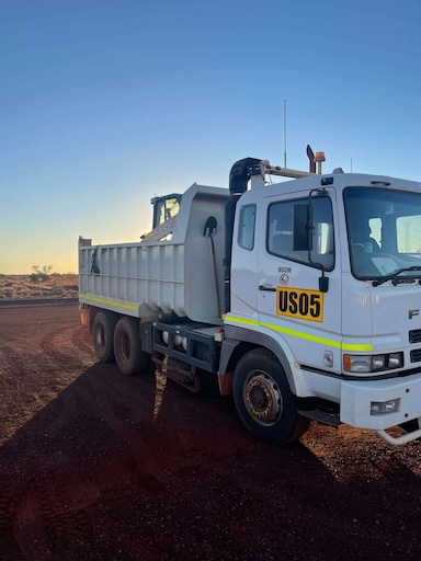 Autonomous Towers view 1