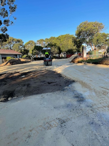 Newborough Primary School