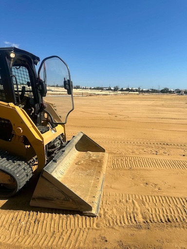 Yanchep Golf Estate view 1