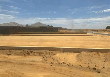 Yanchep Golf Estate view 3