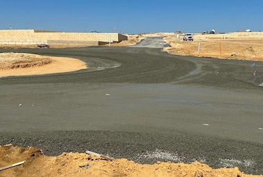 Yanchep Subdivision view 3