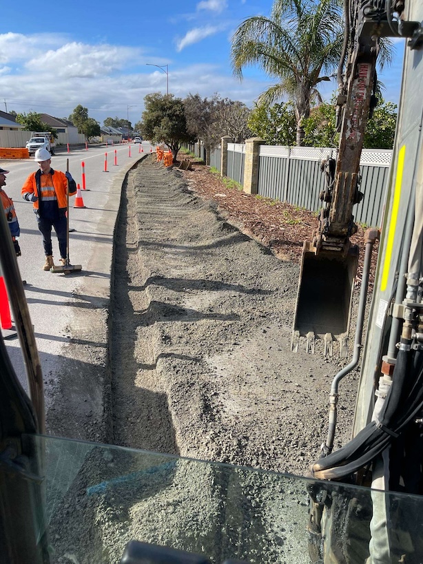 Site Assessments and Planning